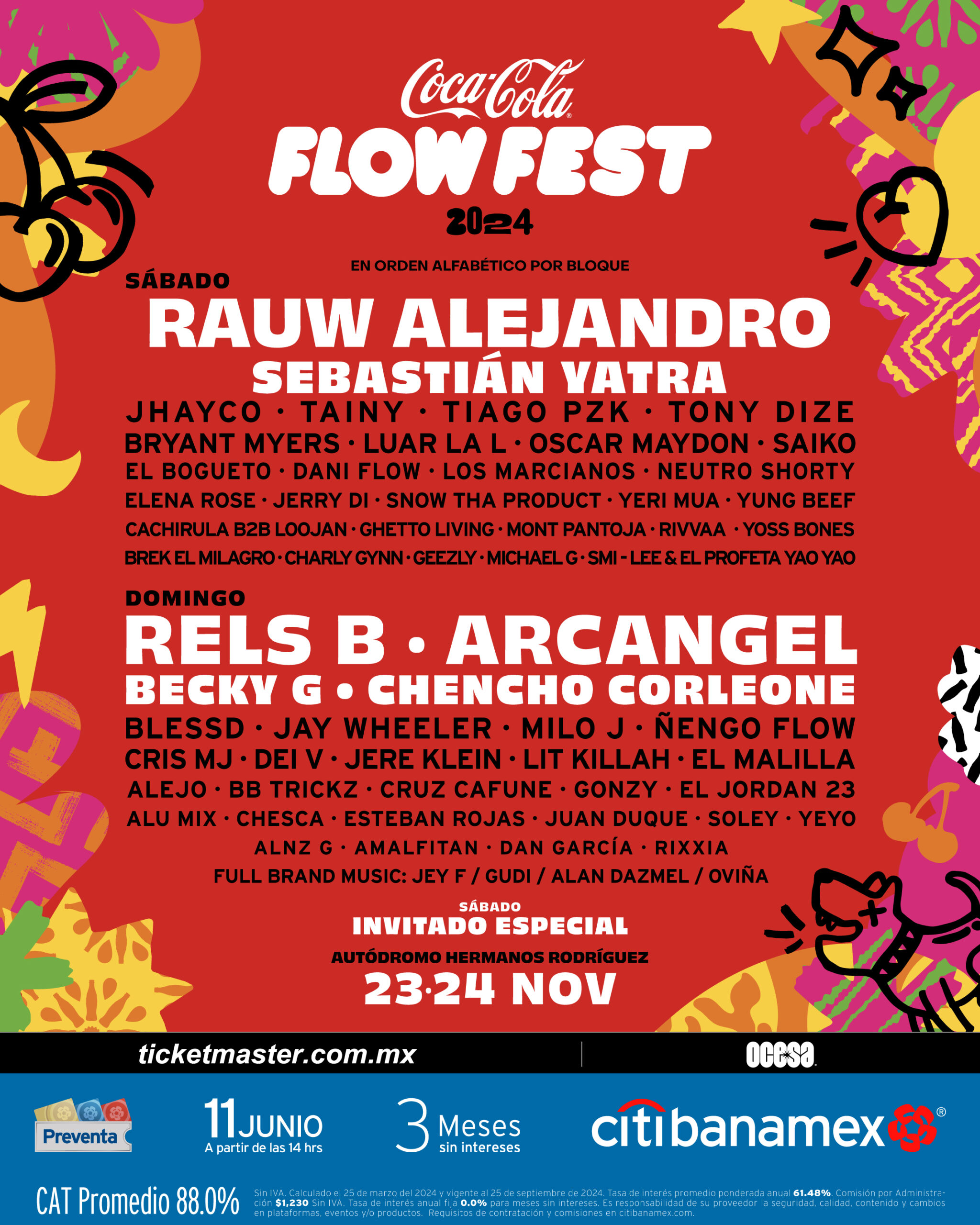 Flow Fest 2024