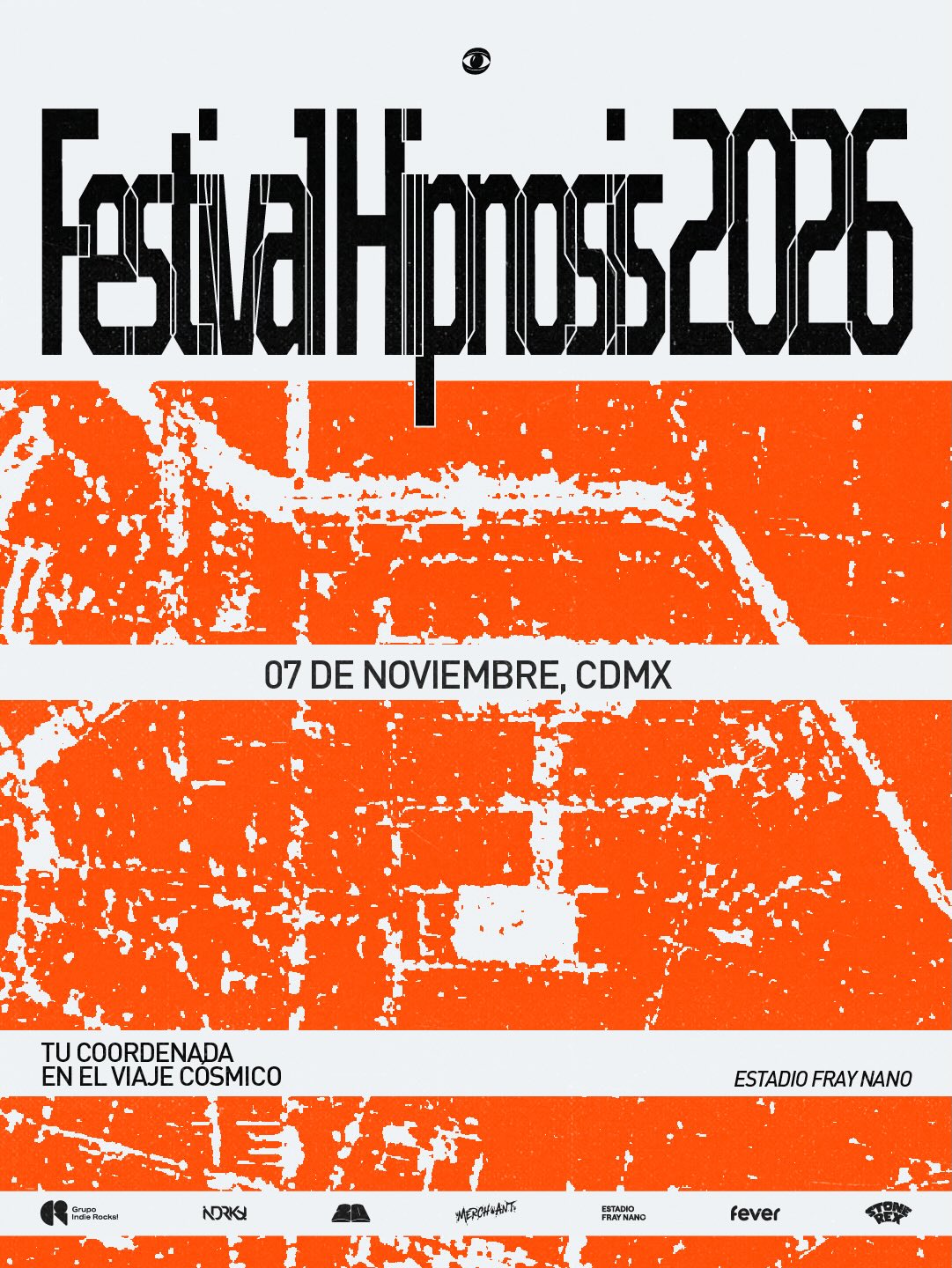 Festival Hipnosis 2026